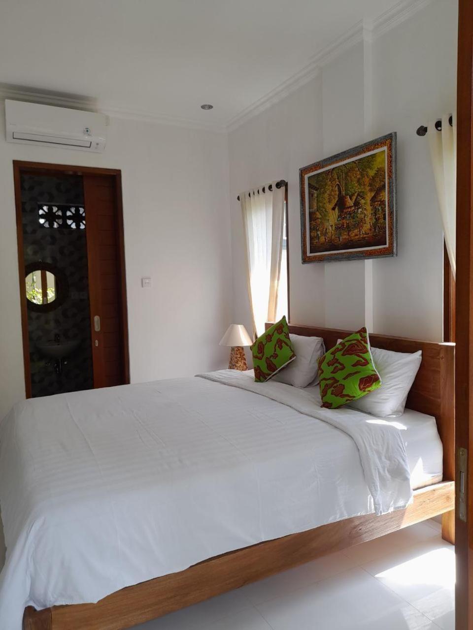 Lavista Guesthouse Ubud  Exterior photo